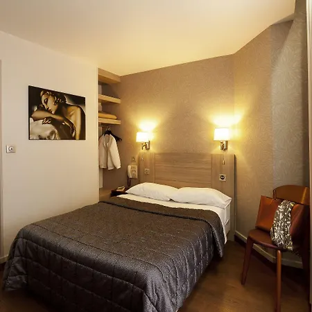 Hotel Palma Parigi