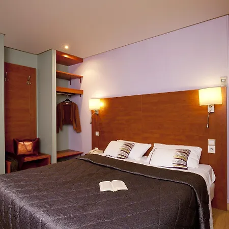 Palma Hotel Parigi