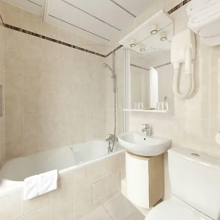 Hotel Palma Parigi