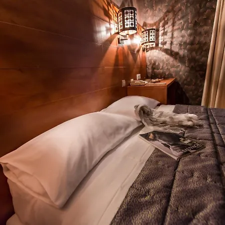 Palma Hotel Parigi