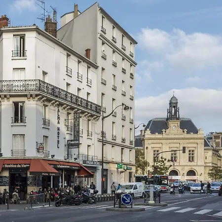 Palma Parigi