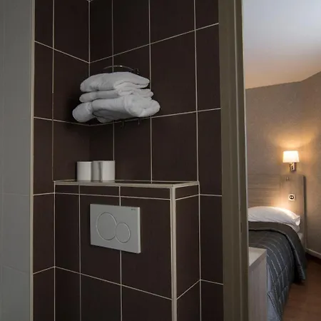 Palma Hotel Parigi