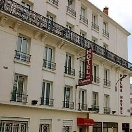 Palma Parigi