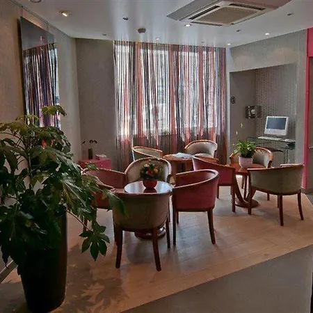 Hotel Palma