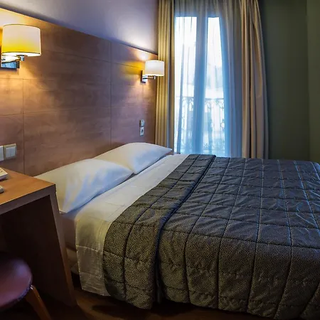 Hotel Palma 3*