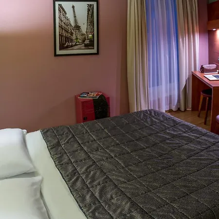 Palma 3* Parigi