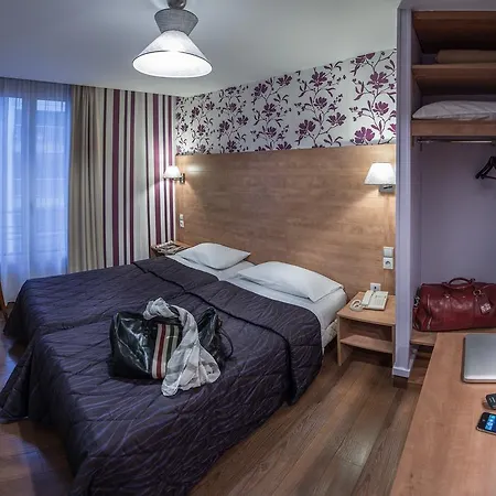 Hotel Palma