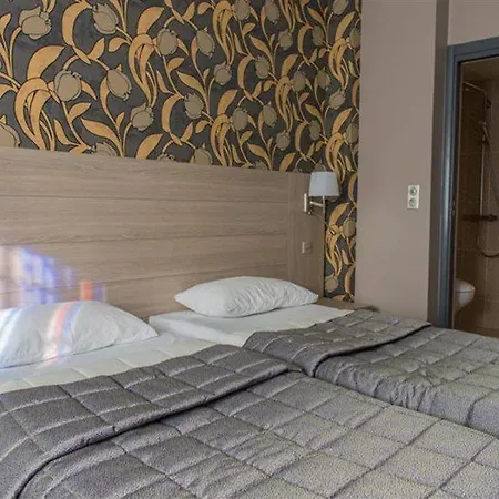 Hotel Palma Parigi