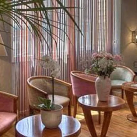 Hotel Palma Parigi