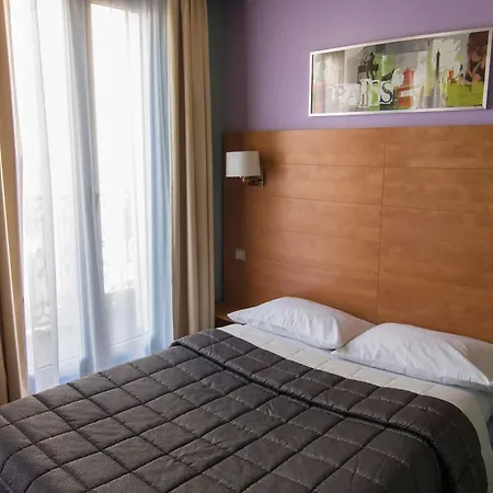 Palma Parigi