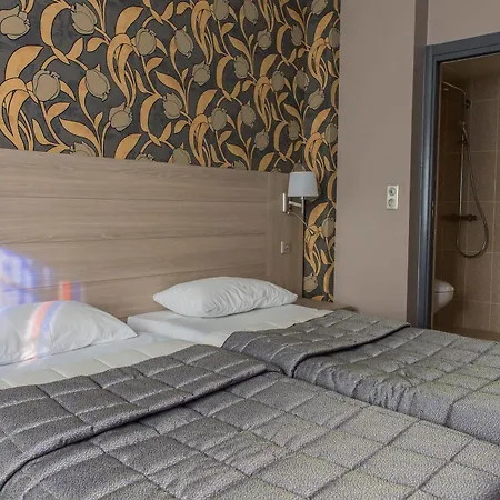Palma 3* Parigi