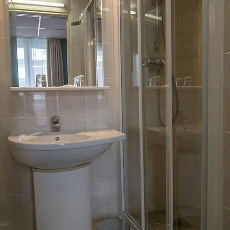 Hotel Palma Paris