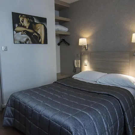 Palma Hotel Parigi