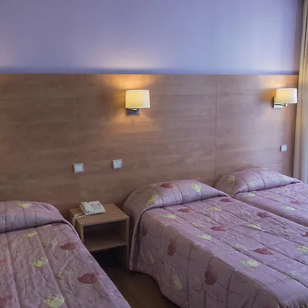 Palma Hotel Parigi