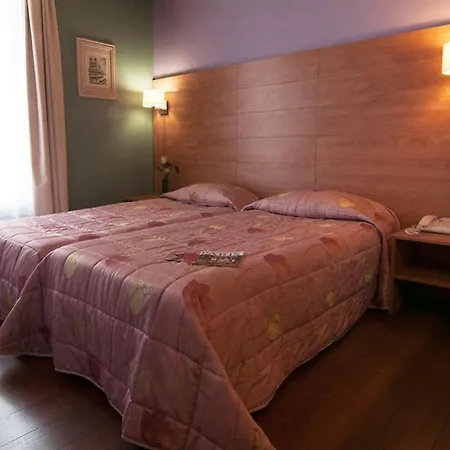 Hotel Palma Parigi