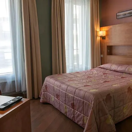 Hotel Palma