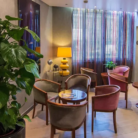 Palma Hotel Parigi