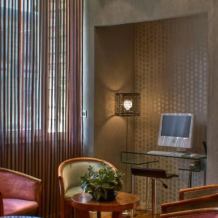 Palma 3* Parigi