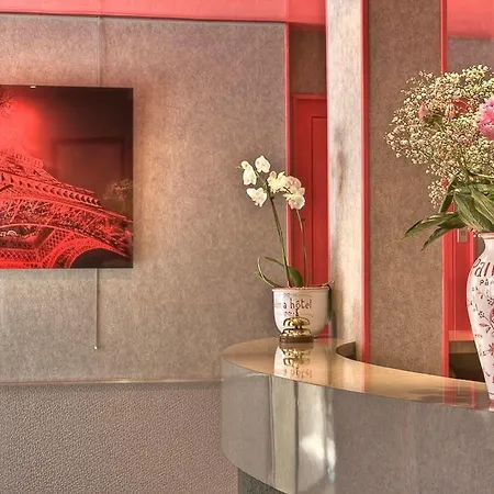 Palma Hotel 3*