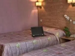 Hotel Palma Parigi
