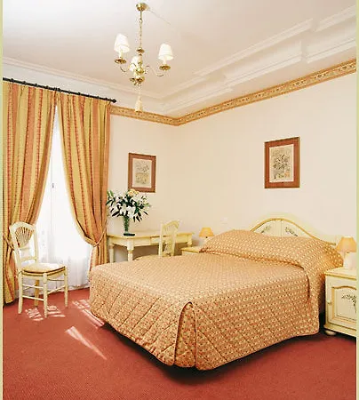 Palma 3* Parigi