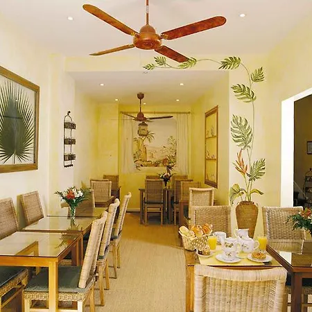 Palma Hotel