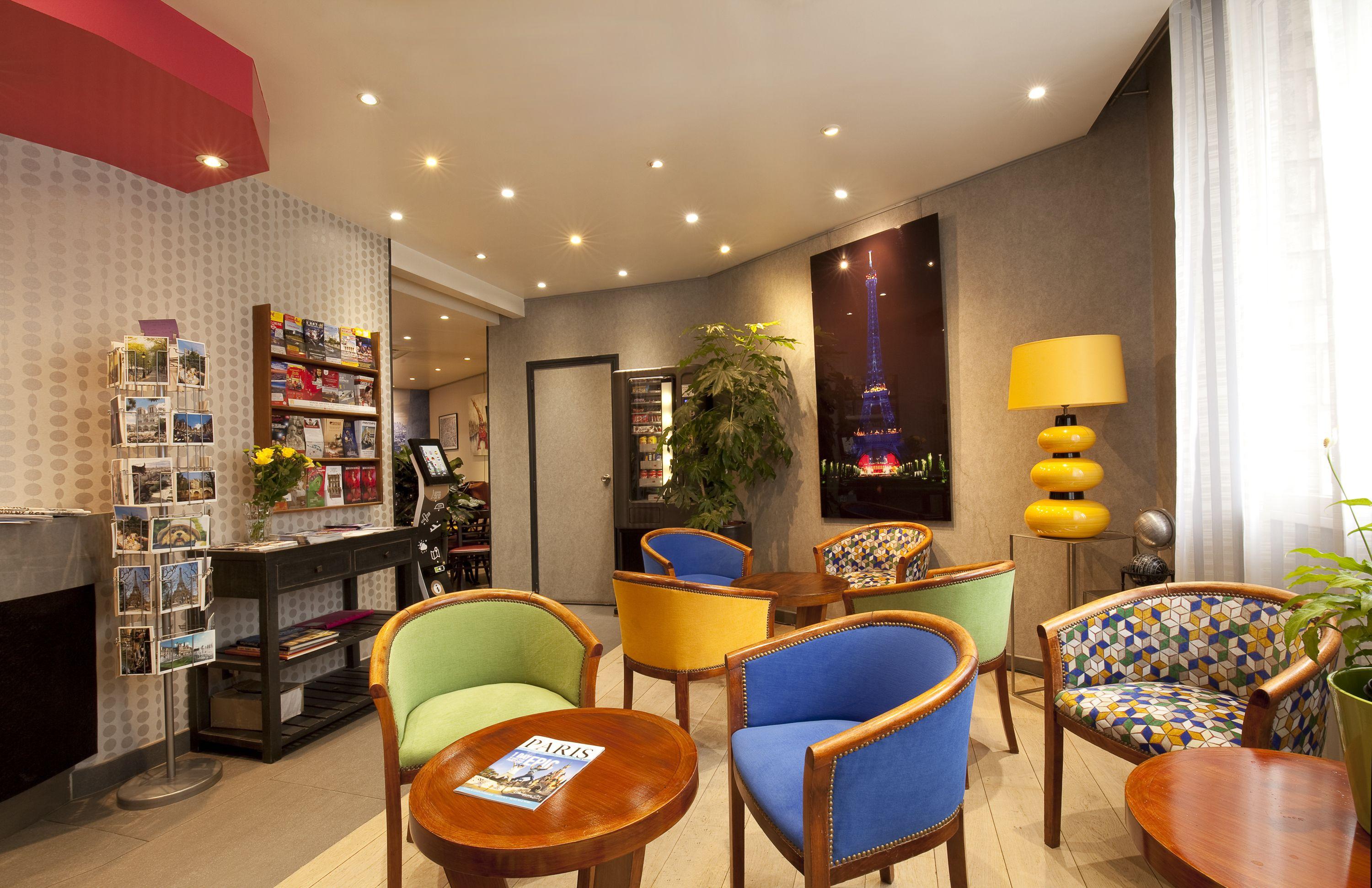 Palma 3* Paris