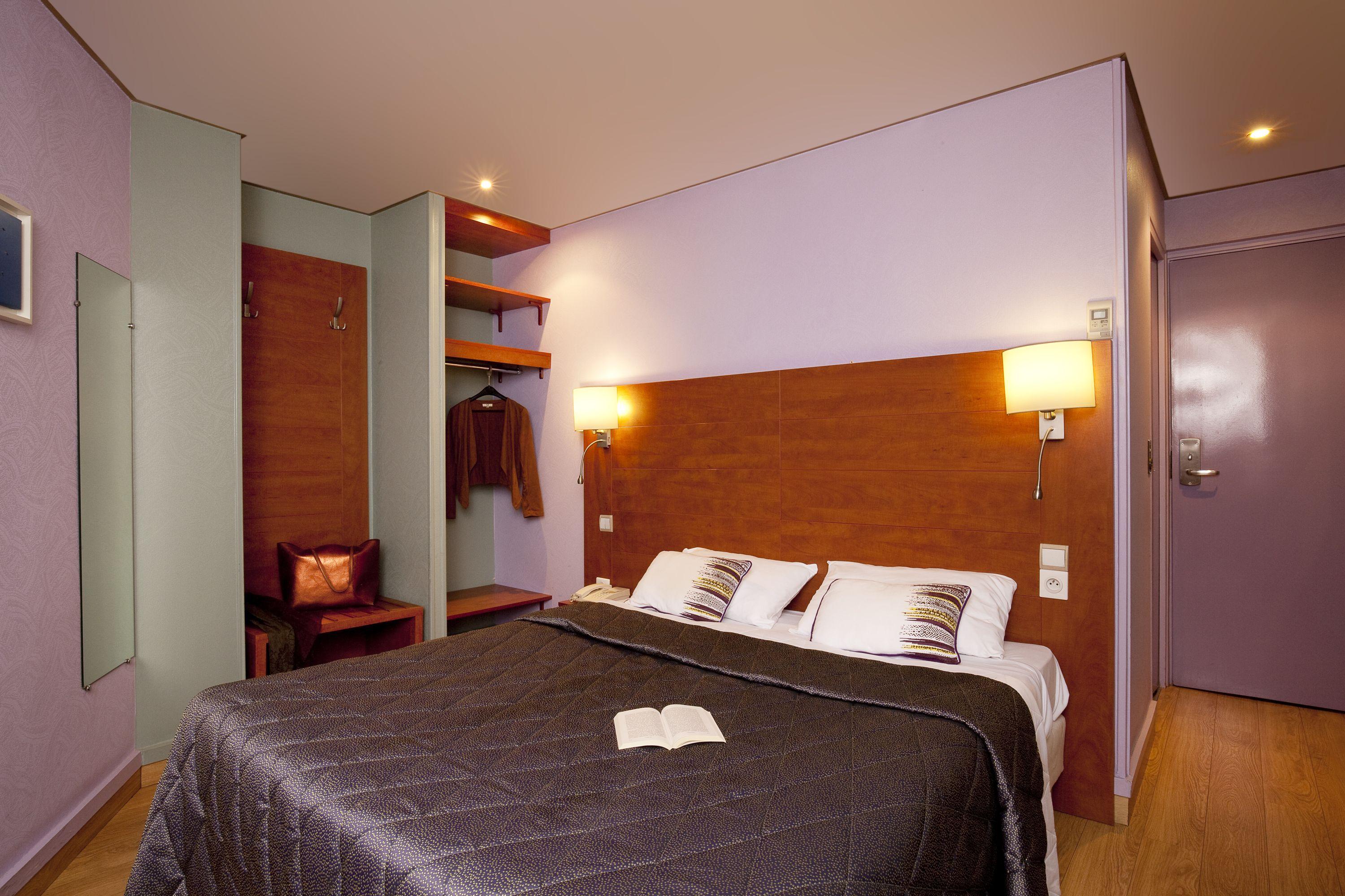 Palma Hotel Parigi