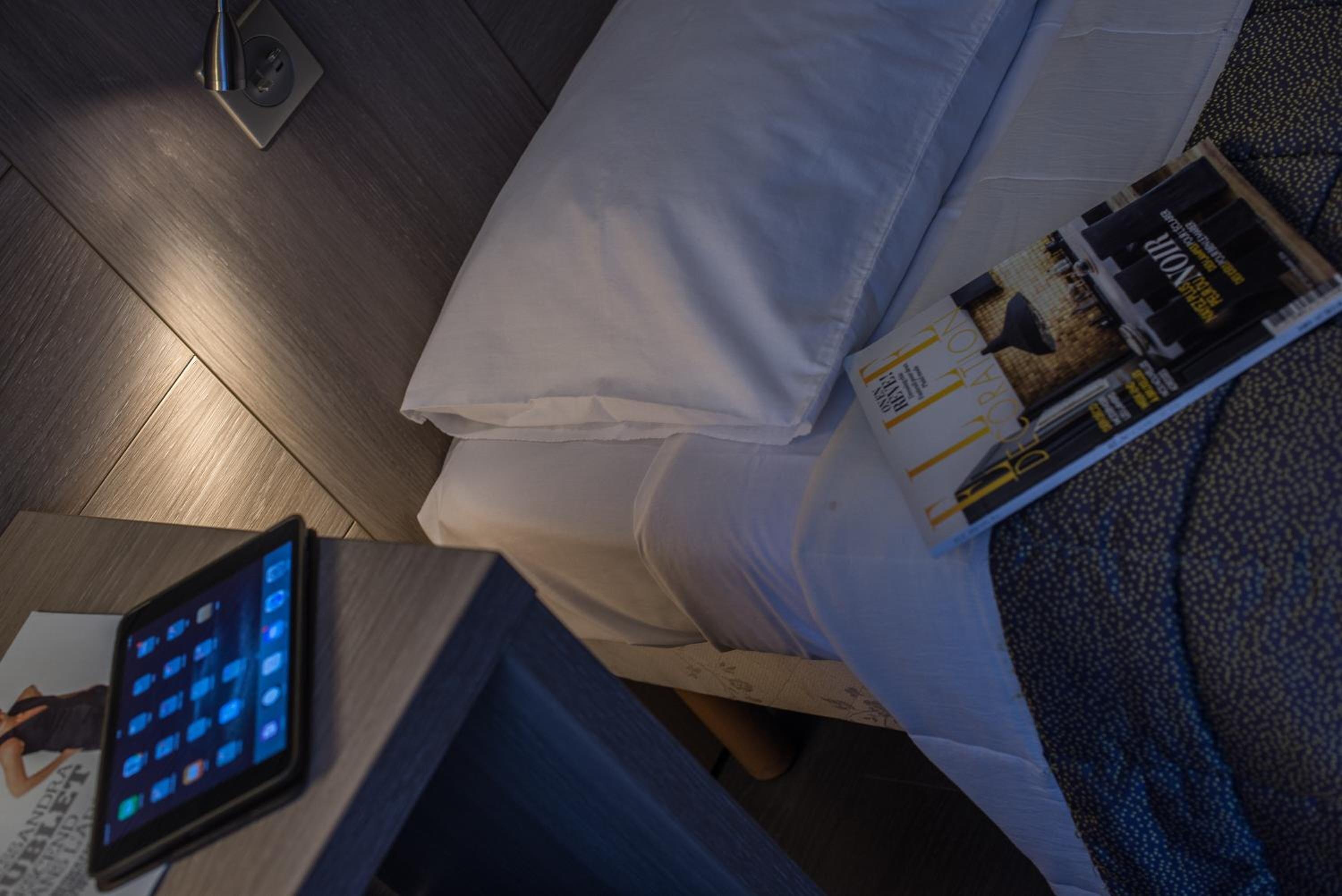 Palma Hotel Parigi