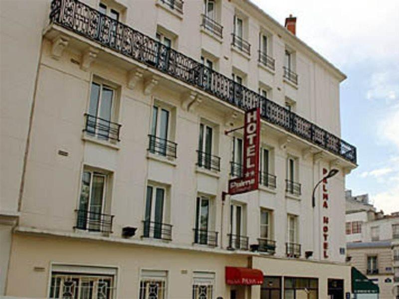 Palma Parigi
