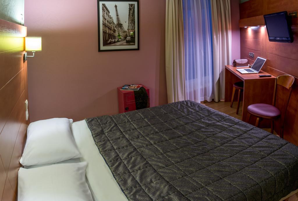 Palma 3* Parigi