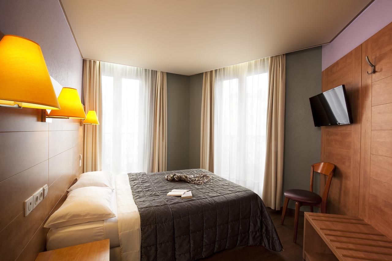Hotel Palma Parigi