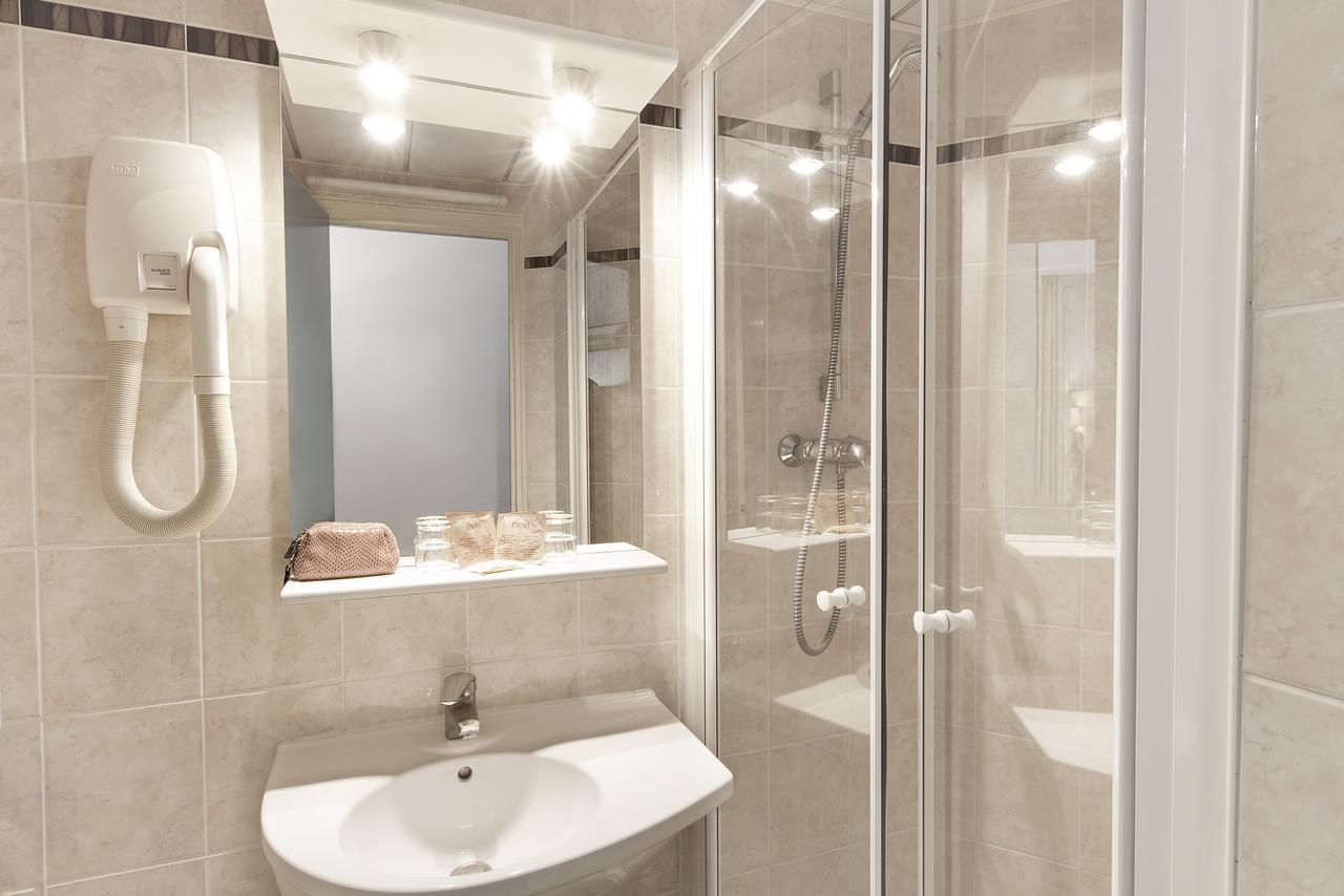 Hotel Palma Parigi