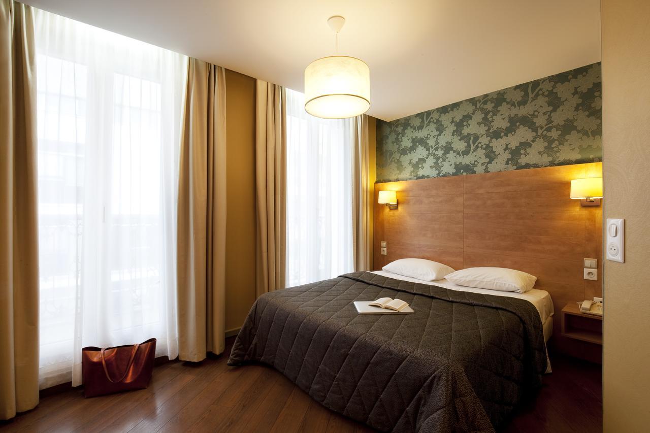 Palma 3* Parigi