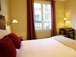 Palma 3* Parigi