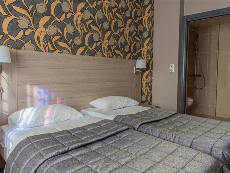 Hotel Palma Parigi