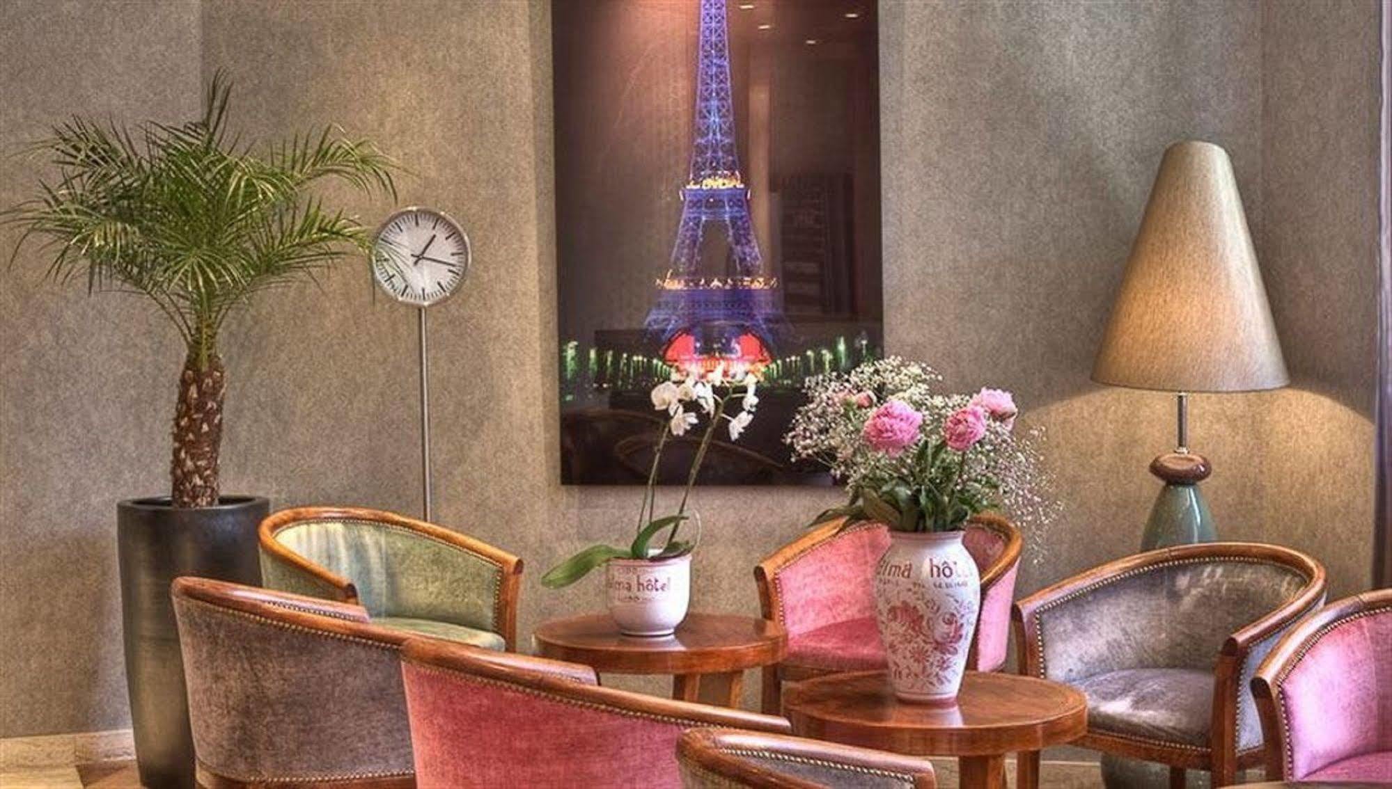 Palma 3* Parigi