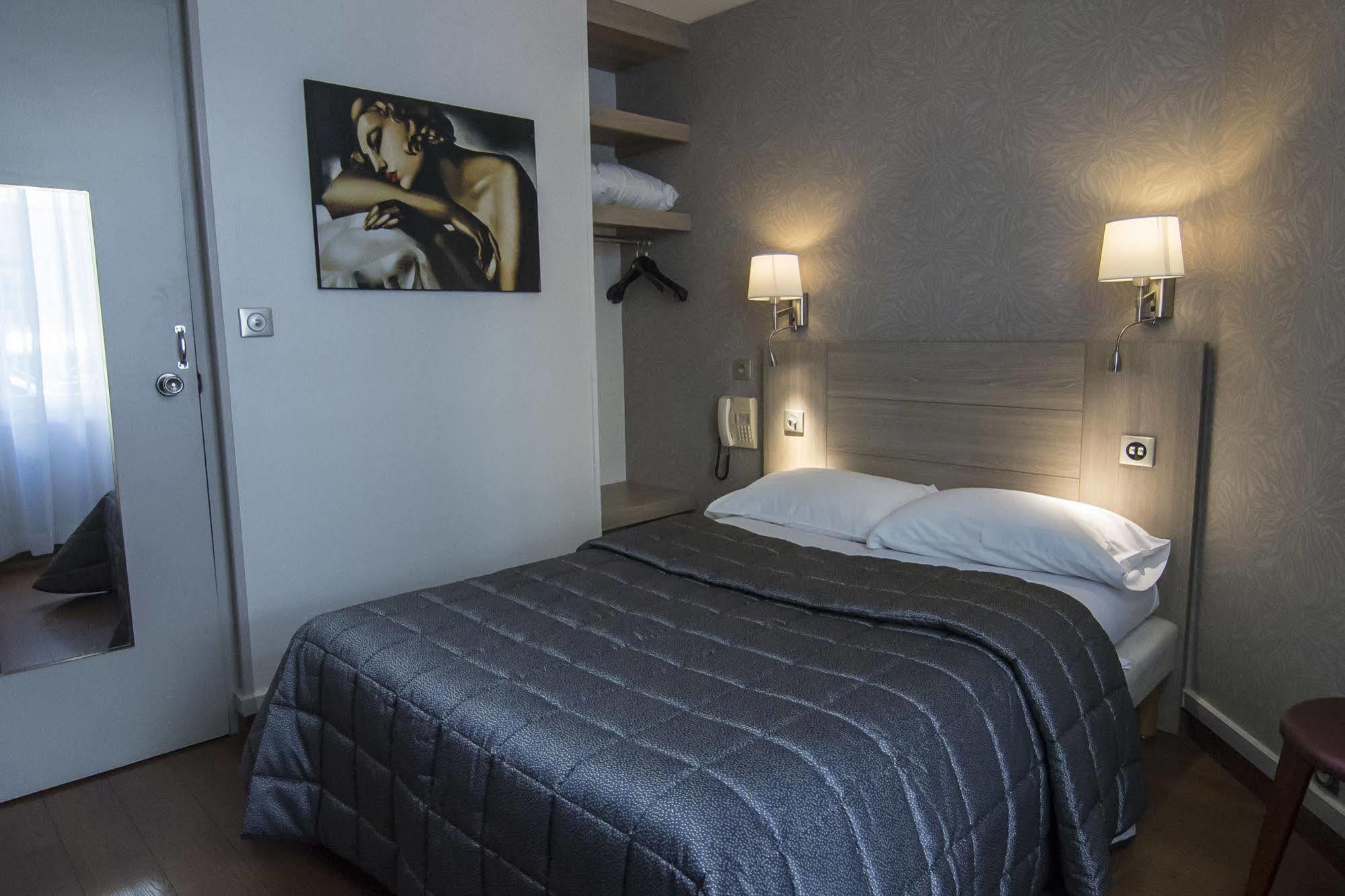 Palma Hotel Parigi