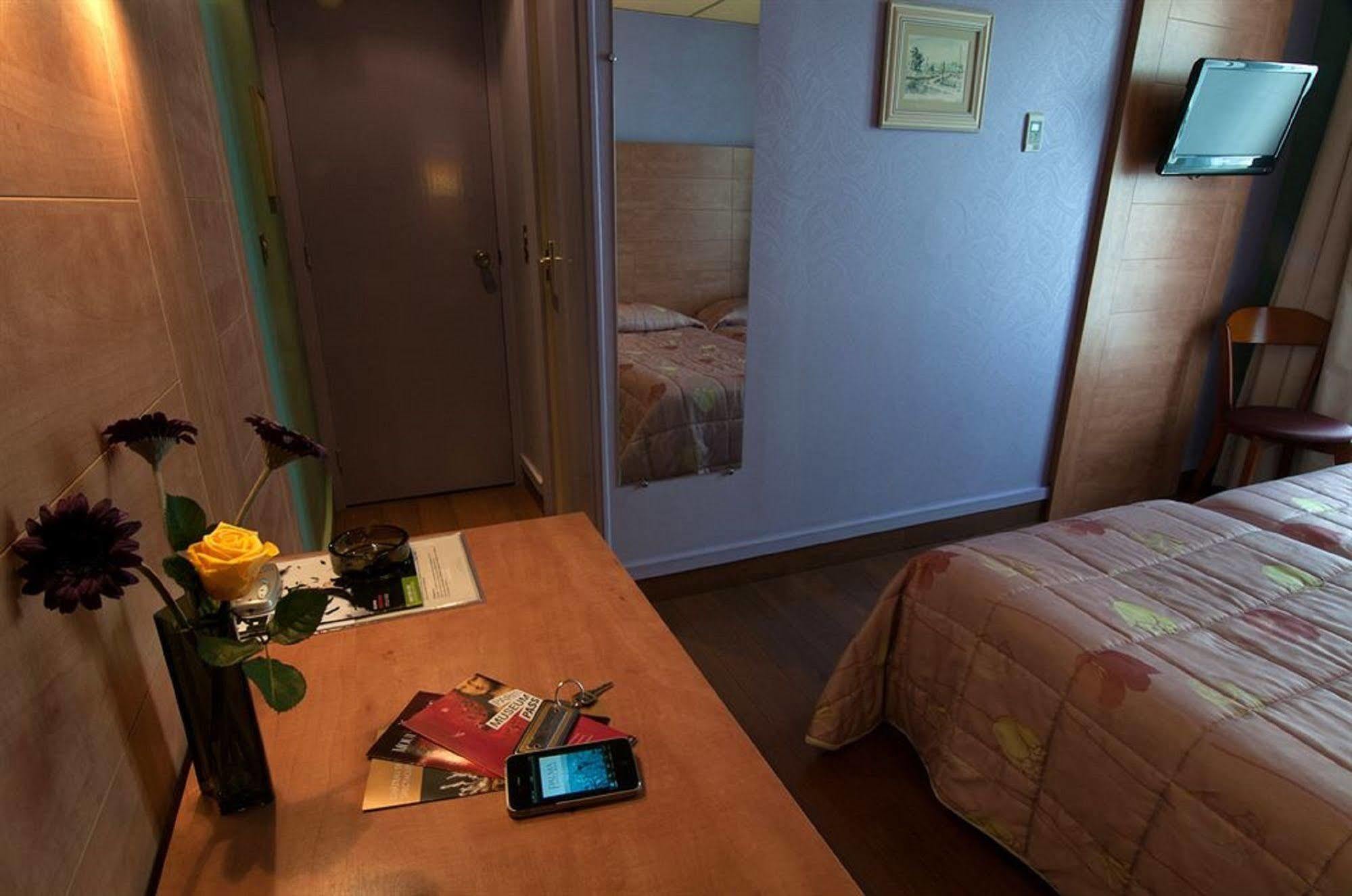 Palma 3* Parigi