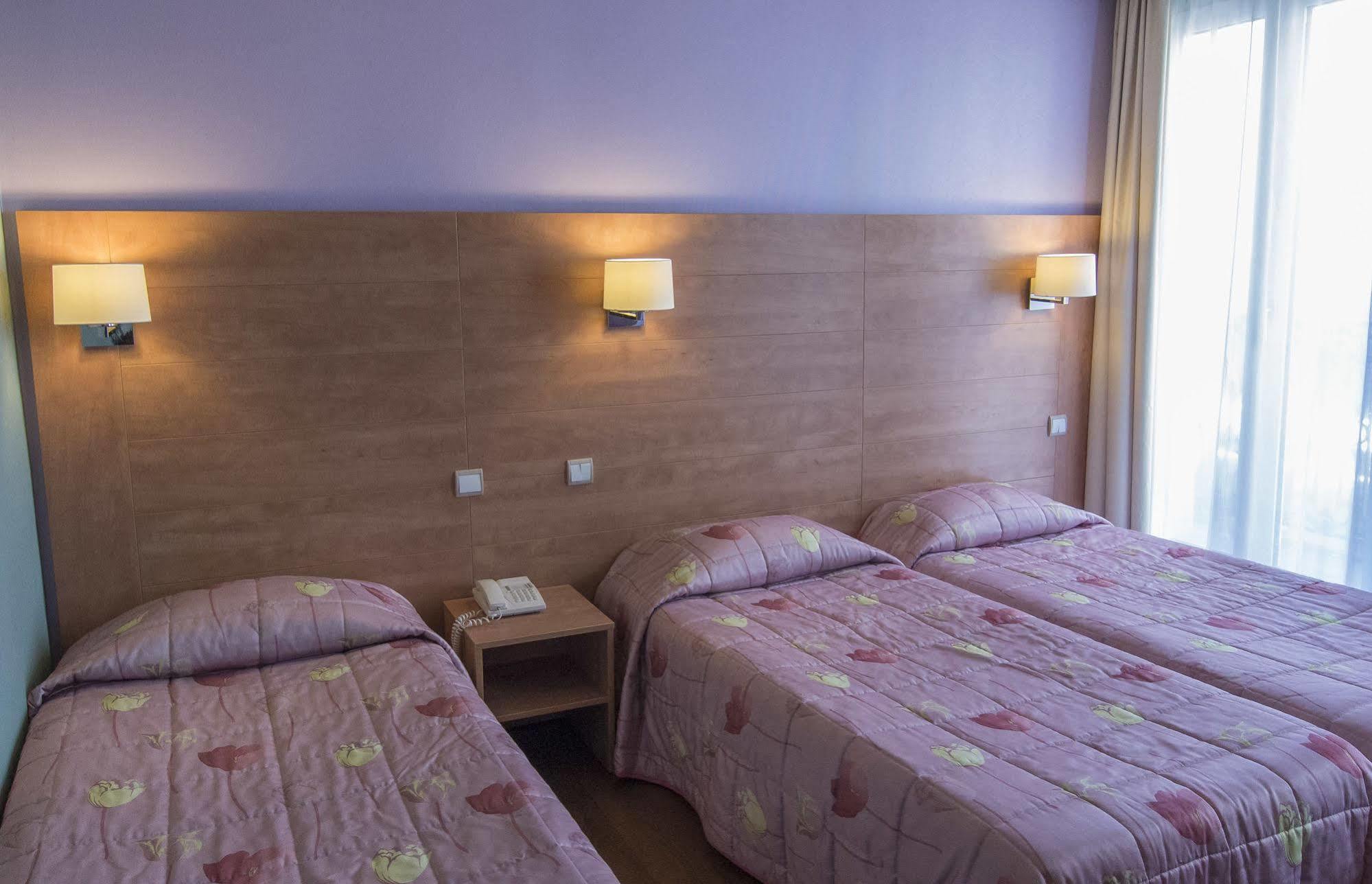 Palma Hotel Parigi
