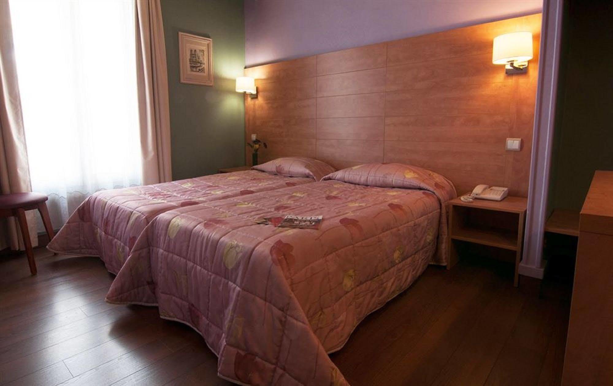 Hotel Palma Parigi