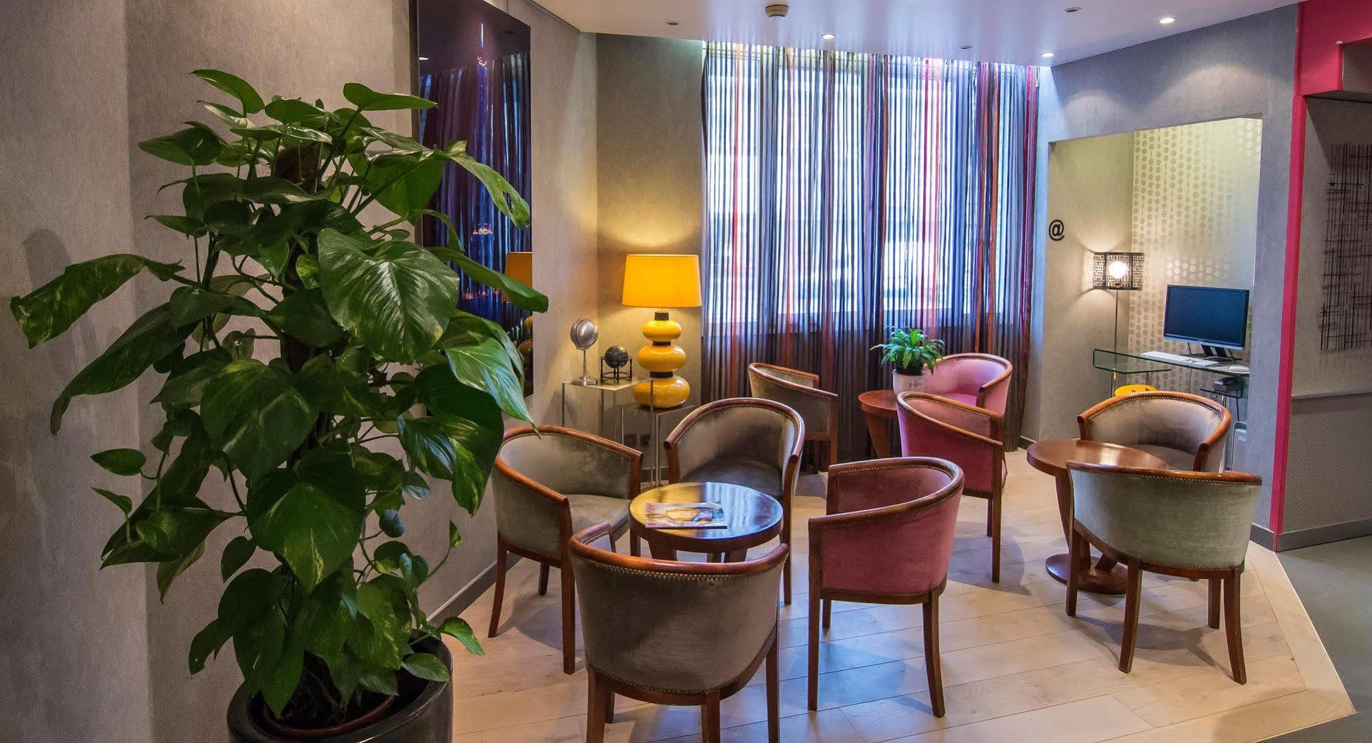 Palma Hotel Parigi