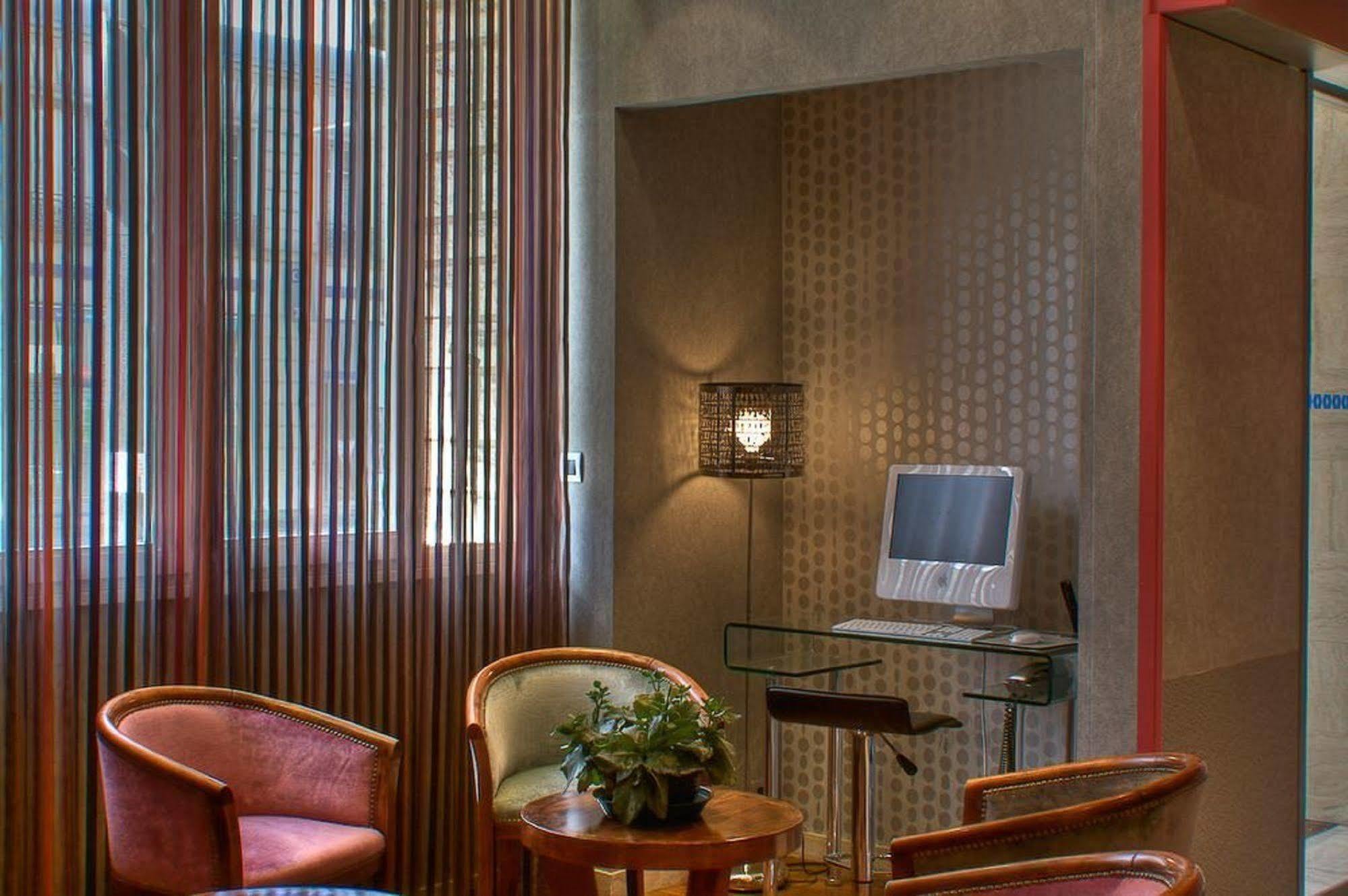 Palma 3* Parigi