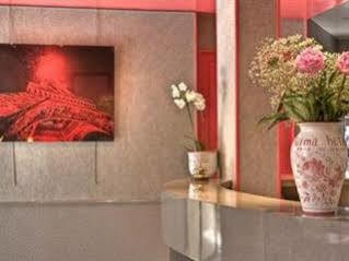 Palma 3* Parigi
