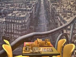 Palma Hotel Parigi