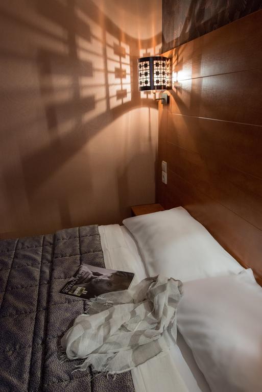 Hotel Palma Parigi